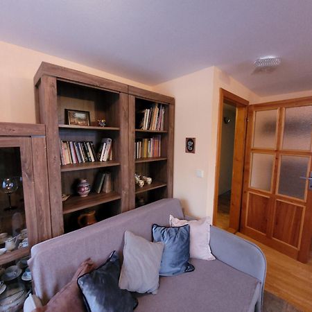 Apartman V Podzamci Rychnov nad Kneznou Luaran gambar