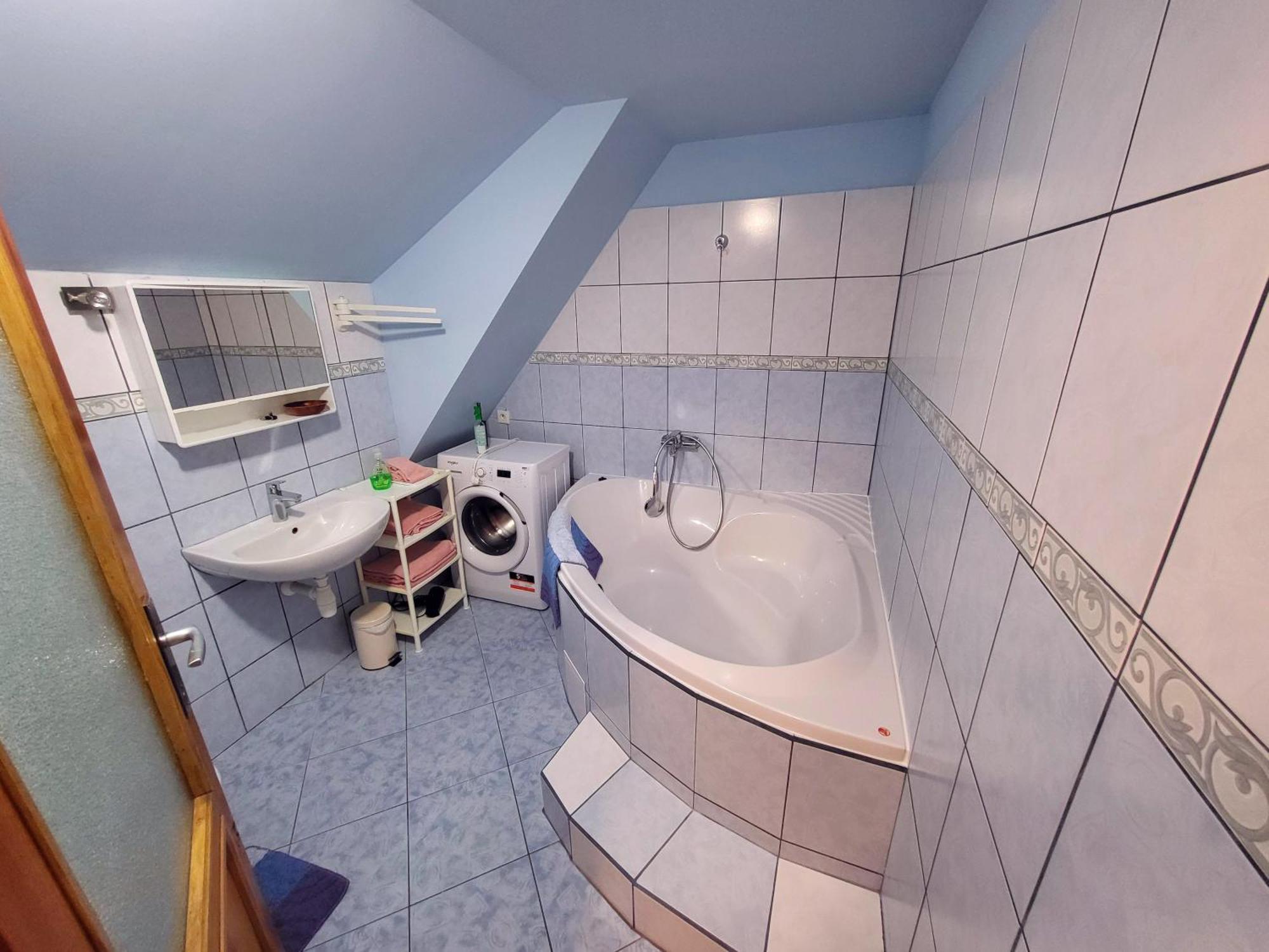 Apartman V Podzamci Rychnov nad Kneznou Luaran gambar