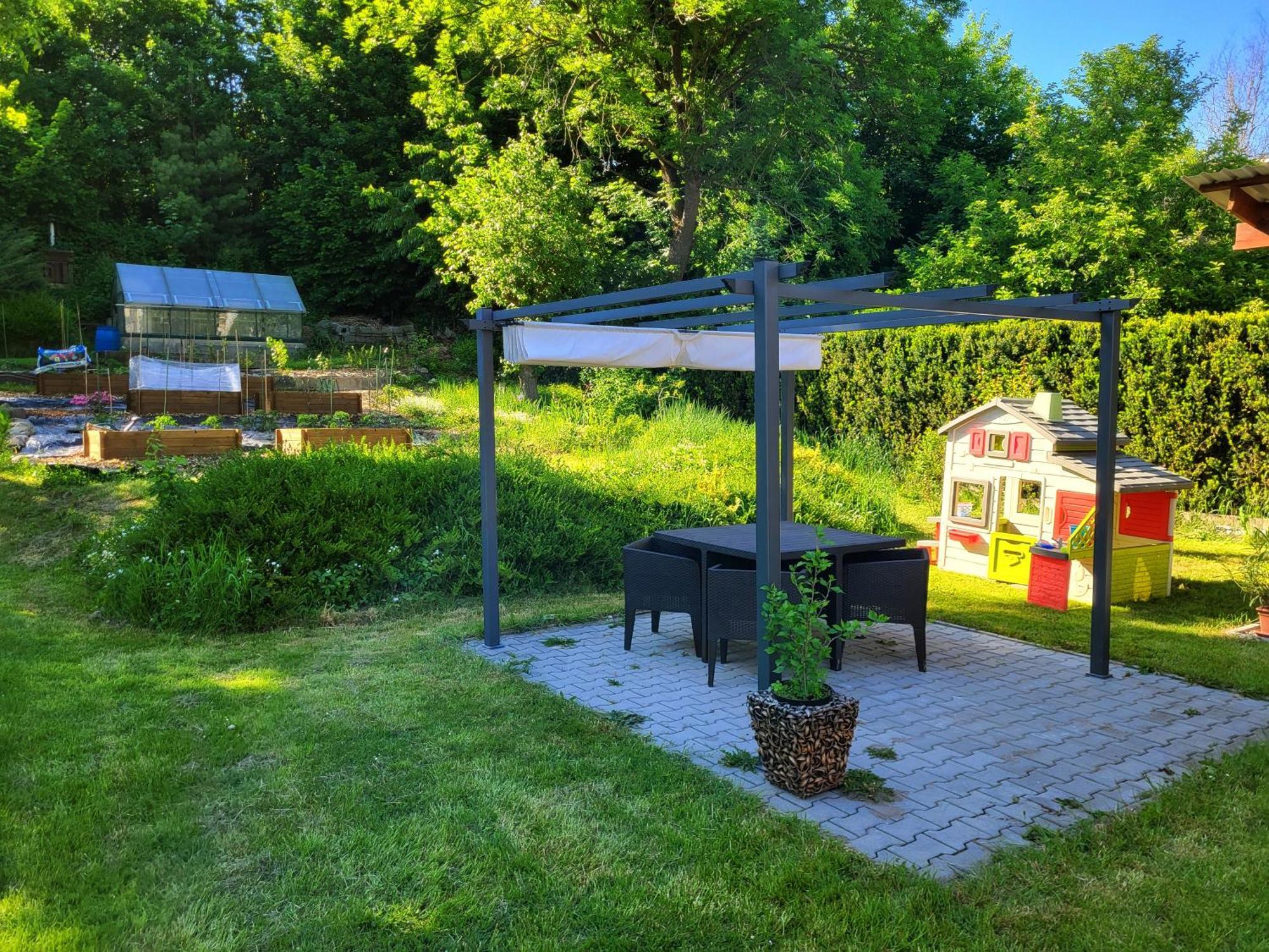 Apartman V Podzamci Rychnov nad Kneznou Luaran gambar