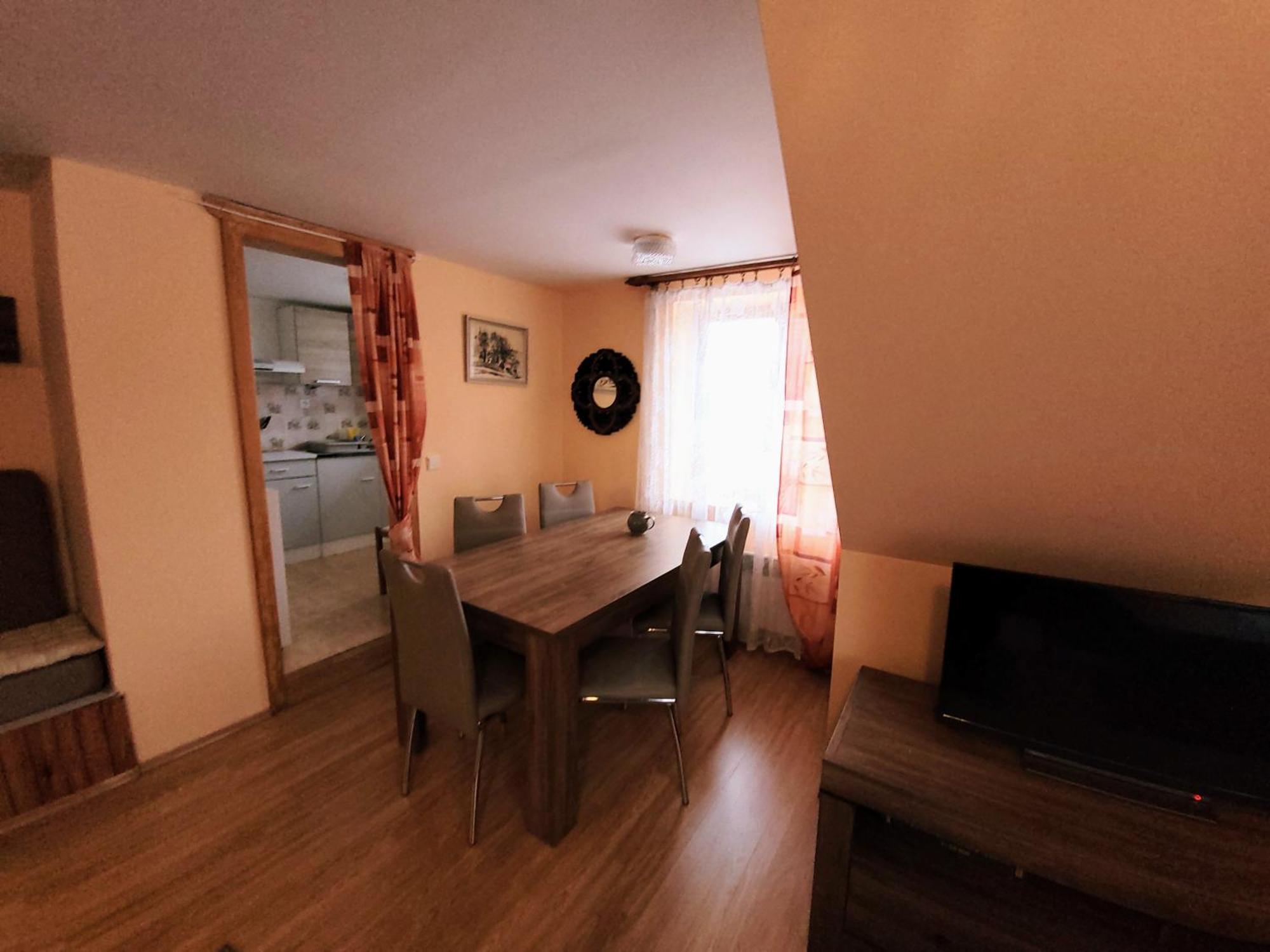 Apartman V Podzamci Rychnov nad Kneznou Luaran gambar