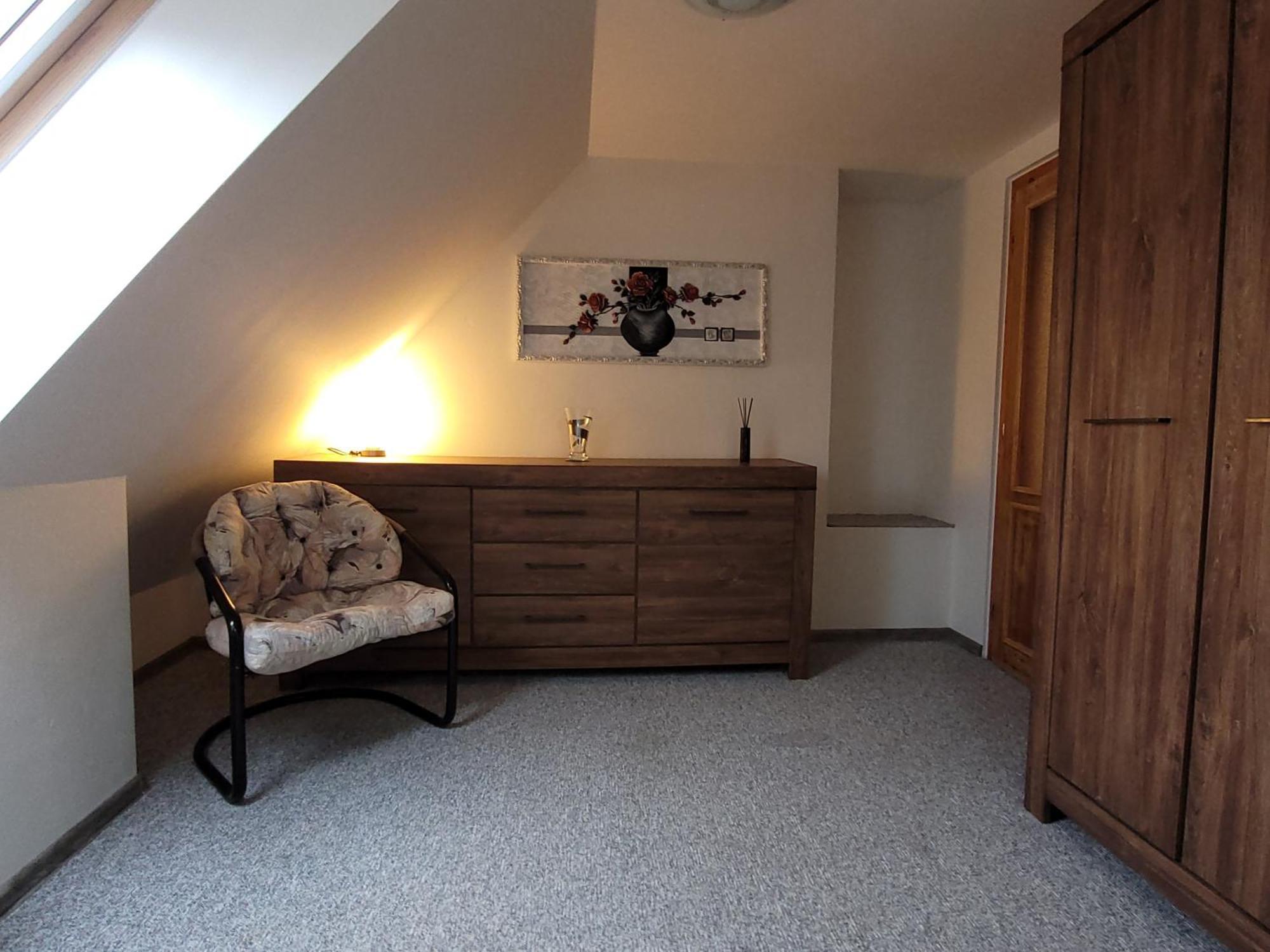 Apartman V Podzamci Rychnov nad Kneznou Luaran gambar